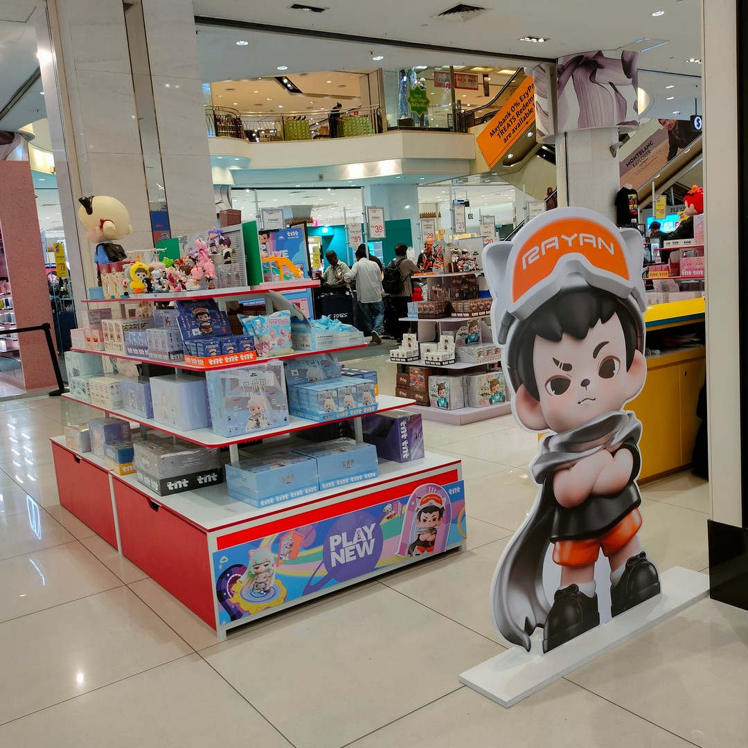 SOGO-Malaysia-TNT-Space-Pop-Up-Store-Promotion-at-SOGO-KL-14 Now till 2 June 2026: SOGO Malaysia TNT Space Pop-Up Store Promotion at SOGO KL – Exclusive Collectibles, Family Fun Activities and Limited-Time Shopping Experience