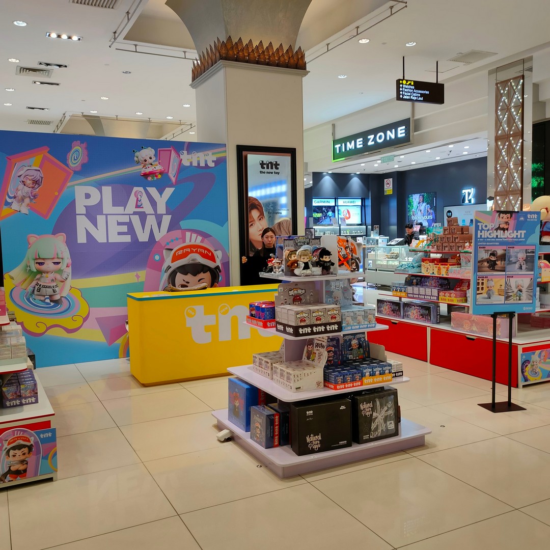 SOGO-Malaysia-TNT-Space-Pop-Up-Store-Promotion-at-SOGO-KL-16 Now till 2 June 2026: SOGO Malaysia TNT Space Pop-Up Store Promotion at SOGO KL – Exclusive Collectibles, Family Fun Activities and Limited-Time Shopping Experience