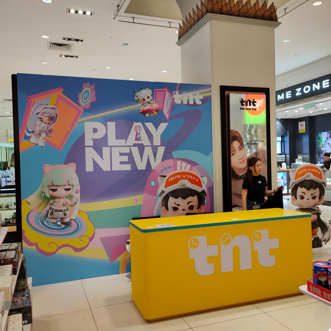 SOGO-Malaysia-TNT-Space-Pop-Up-Store-Promotion-at-SOGO-KL-17 Now till 2 June 2026: SOGO Malaysia TNT Space Pop-Up Store Promotion at SOGO KL – Exclusive Collectibles, Family Fun Activities and Limited-Time Shopping Experience