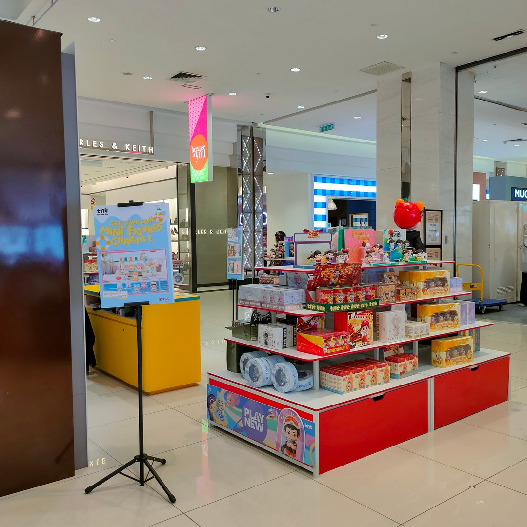 SOGO-Malaysia-TNT-Space-Pop-Up-Store-Promotion-at-SOGO-KL-18 Now till 2 June 2026: SOGO Malaysia TNT Space Pop-Up Store Promotion at SOGO KL – Exclusive Collectibles, Family Fun Activities and Limited-Time Shopping Experience