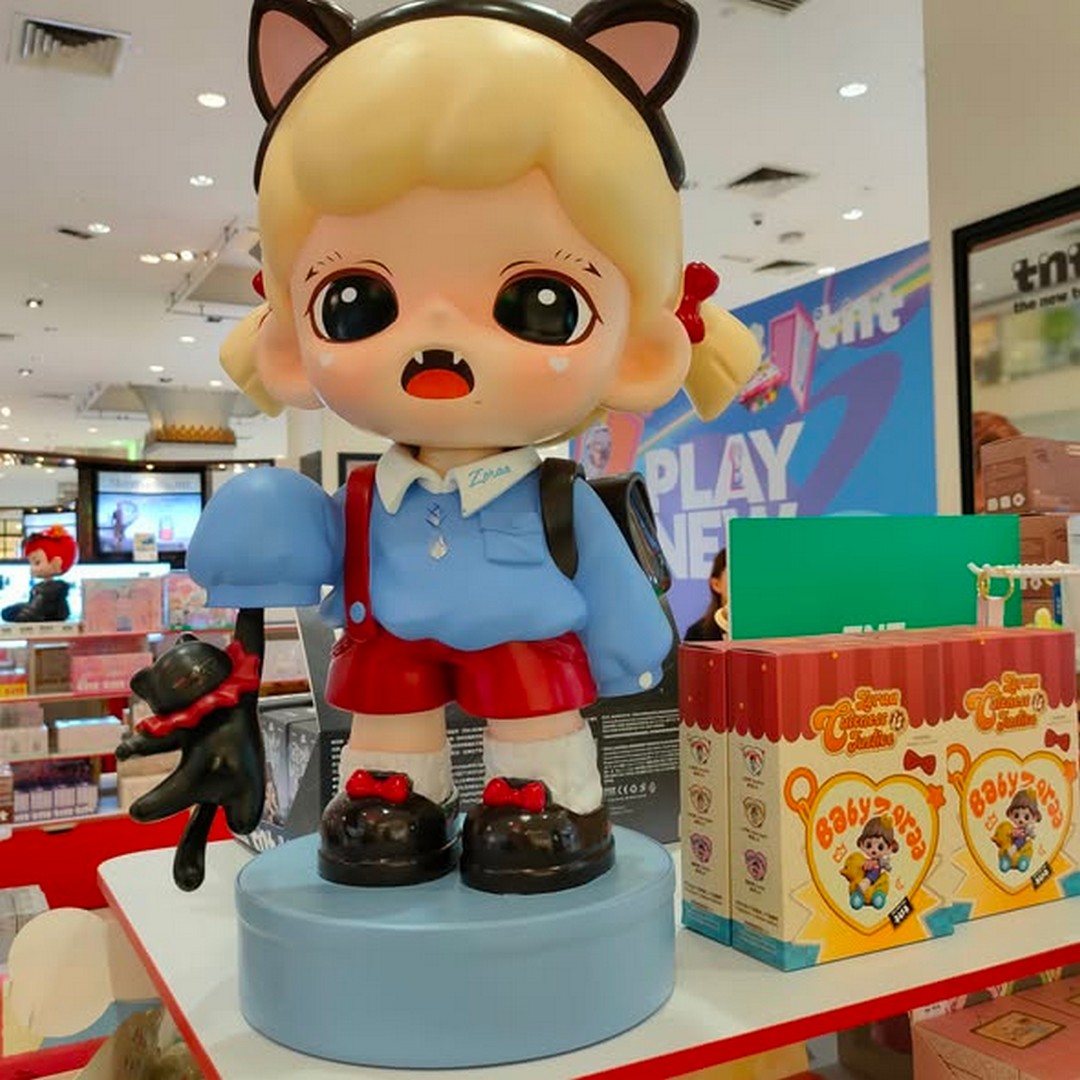 SOGO-Malaysia-TNT-Space-Pop-Up-Store-Promotion-at-SOGO-KL-2 Now till 2 June 2026: SOGO Malaysia TNT Space Pop-Up Store Promotion at SOGO KL – Exclusive Collectibles, Family Fun Activities and Limited-Time Shopping Experience