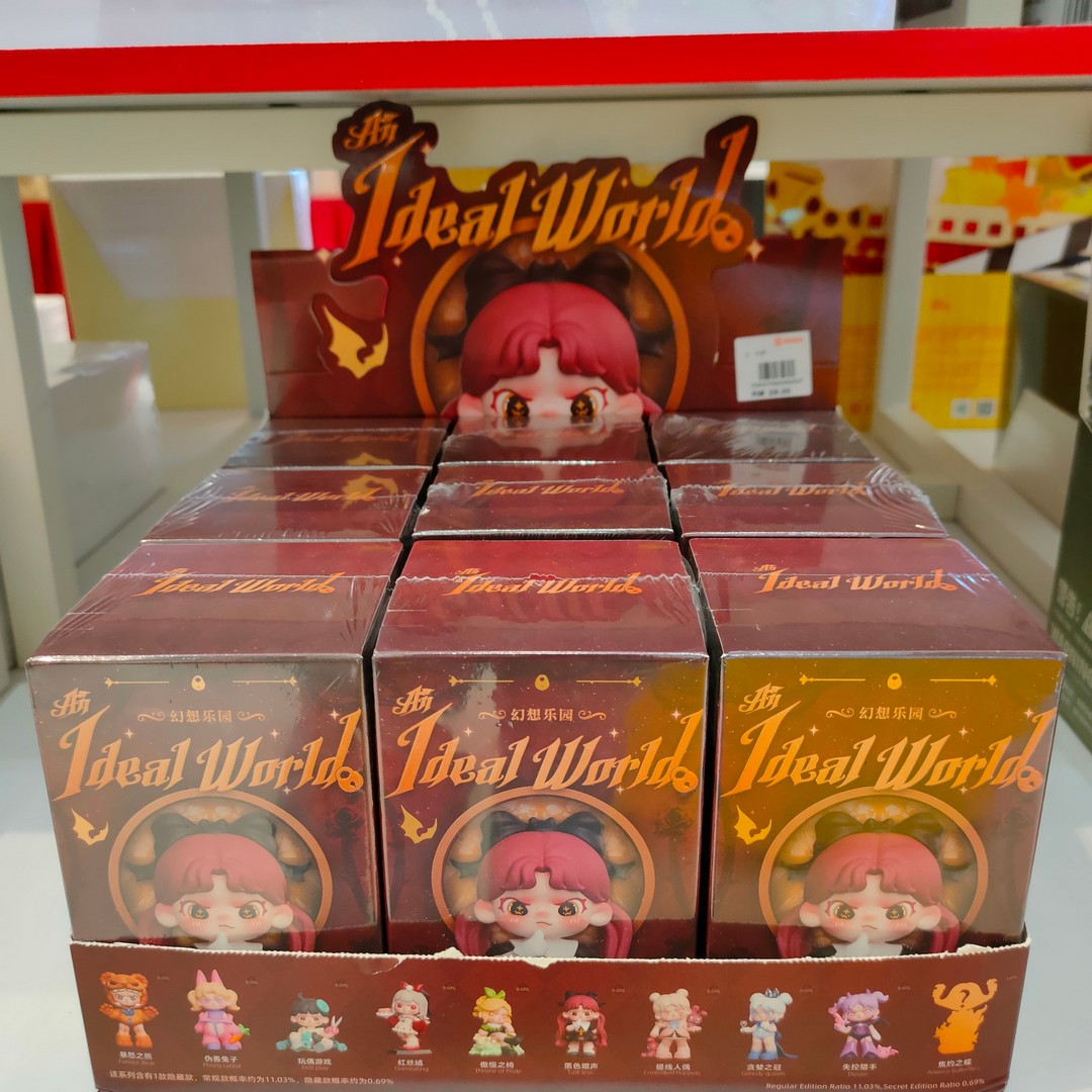 SOGO-Malaysia-TNT-Space-Pop-Up-Store-Promotion-at-SOGO-KL-22 Now till 2 June 2026: SOGO Malaysia TNT Space Pop-Up Store Promotion at SOGO KL – Exclusive Collectibles, Family Fun Activities and Limited-Time Shopping Experience
