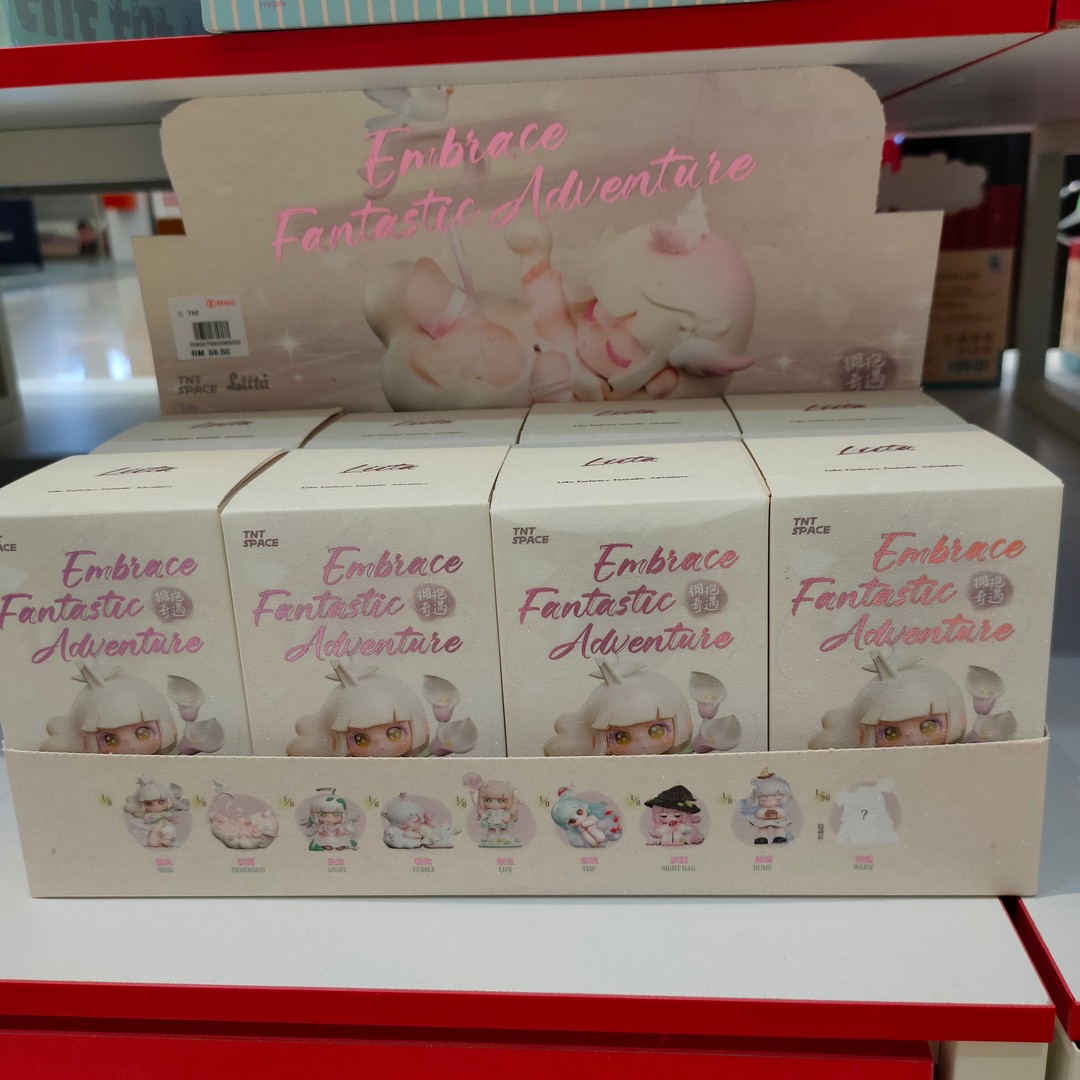 SOGO-Malaysia-TNT-Space-Pop-Up-Store-Promotion-at-SOGO-KL-24 Now till 2 June 2026: SOGO Malaysia TNT Space Pop-Up Store Promotion at SOGO KL – Exclusive Collectibles, Family Fun Activities and Limited-Time Shopping Experience