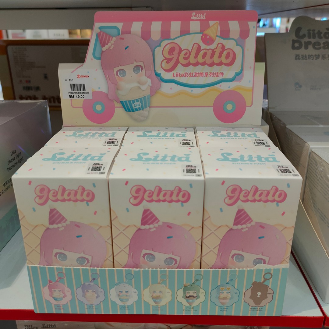 SOGO-Malaysia-TNT-Space-Pop-Up-Store-Promotion-at-SOGO-KL-25 Now till 2 June 2026: SOGO Malaysia TNT Space Pop-Up Store Promotion at SOGO KL – Exclusive Collectibles, Family Fun Activities and Limited-Time Shopping Experience