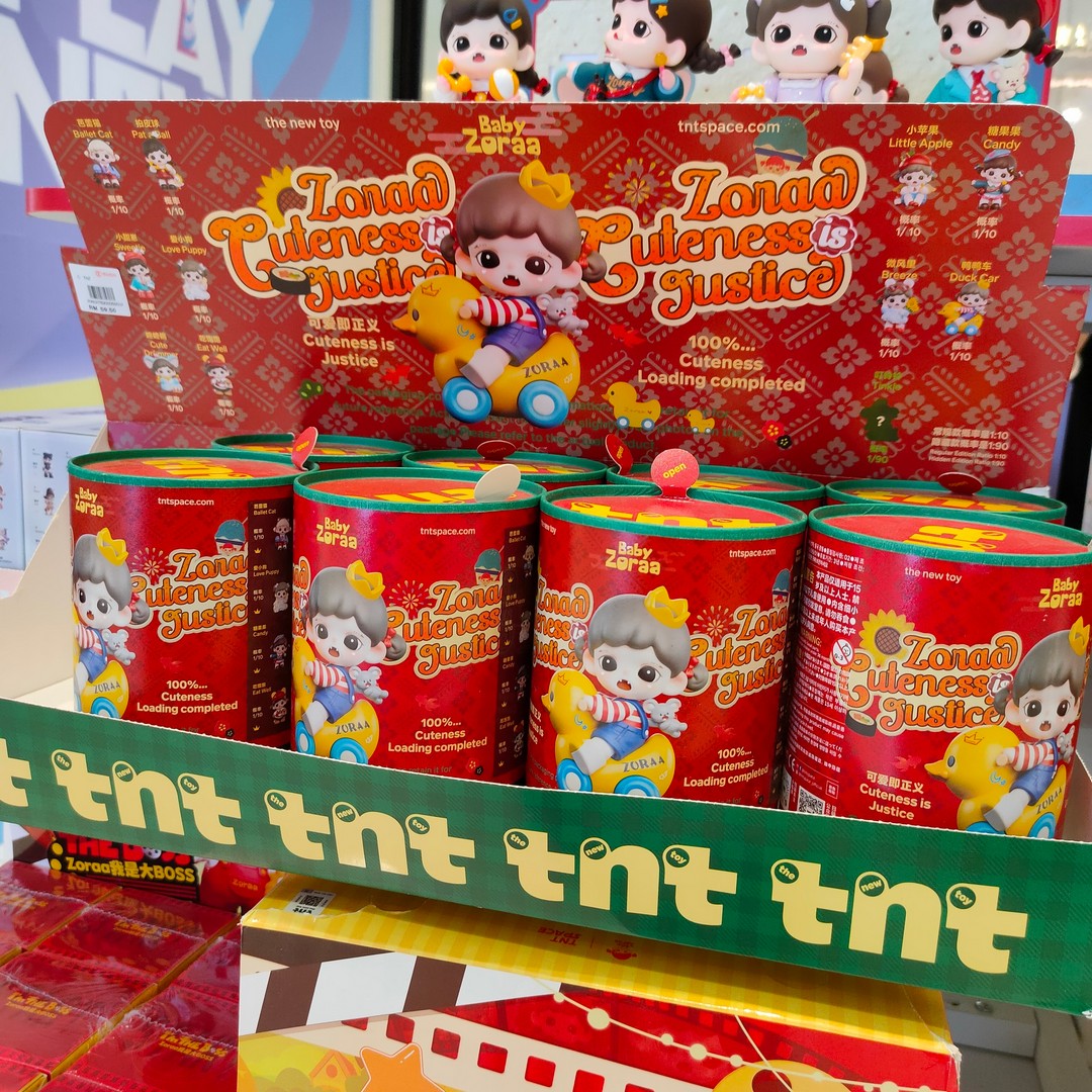SOGO-Malaysia-TNT-Space-Pop-Up-Store-Promotion-at-SOGO-KL-28 Now till 2 June 2026: SOGO Malaysia TNT Space Pop-Up Store Promotion at SOGO KL – Exclusive Collectibles, Family Fun Activities and Limited-Time Shopping Experience