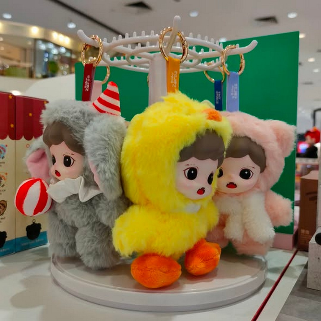 SOGO-Malaysia-TNT-Space-Pop-Up-Store-Promotion-at-SOGO-KL-3 Now till 2 June 2026: SOGO Malaysia TNT Space Pop-Up Store Promotion at SOGO KL – Exclusive Collectibles, Family Fun Activities and Limited-Time Shopping Experience