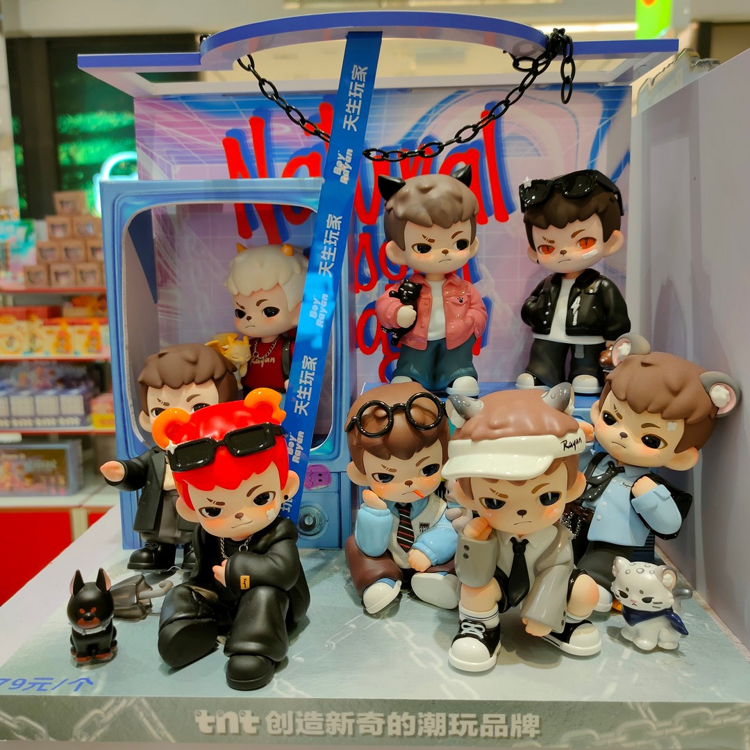 SOGO-Malaysia-TNT-Space-Pop-Up-Store-Promotion-at-SOGO-KL-5 Now till 2 June 2026: SOGO Malaysia TNT Space Pop-Up Store Promotion at SOGO KL – Exclusive Collectibles, Family Fun Activities and Limited-Time Shopping Experience