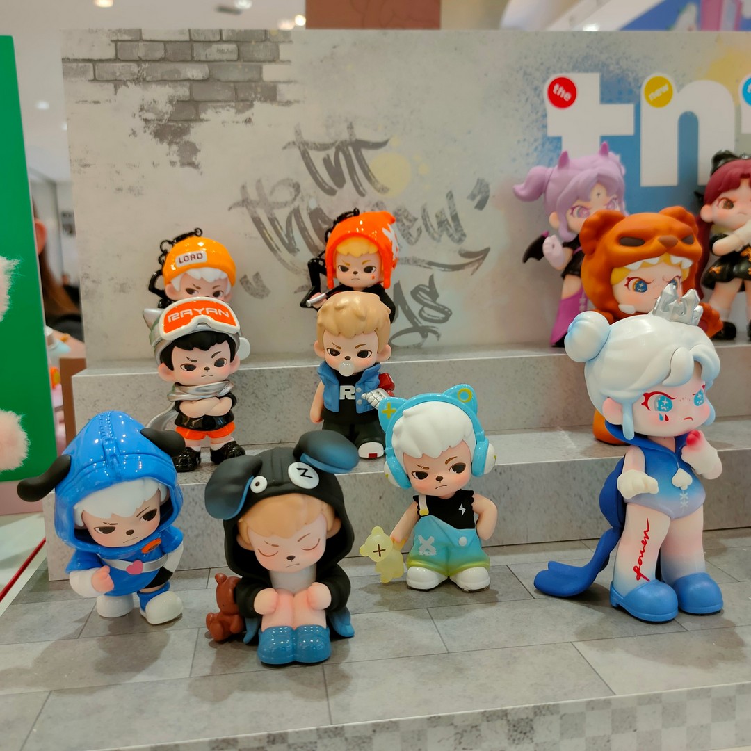 SOGO-Malaysia-TNT-Space-Pop-Up-Store-Promotion-at-SOGO-KL-6 Now till 2 June 2026: SOGO Malaysia TNT Space Pop-Up Store Promotion at SOGO KL – Exclusive Collectibles, Family Fun Activities and Limited-Time Shopping Experience