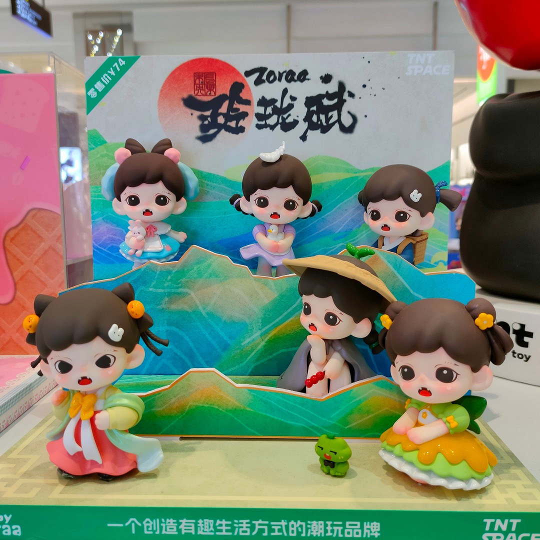 SOGO-Malaysia-TNT-Space-Pop-Up-Store-Promotion-at-SOGO-KL-9 Now till 2 June 2026: SOGO Malaysia TNT Space Pop-Up Store Promotion at SOGO KL – Exclusive Collectibles, Family Fun Activities and Limited-Time Shopping Experience