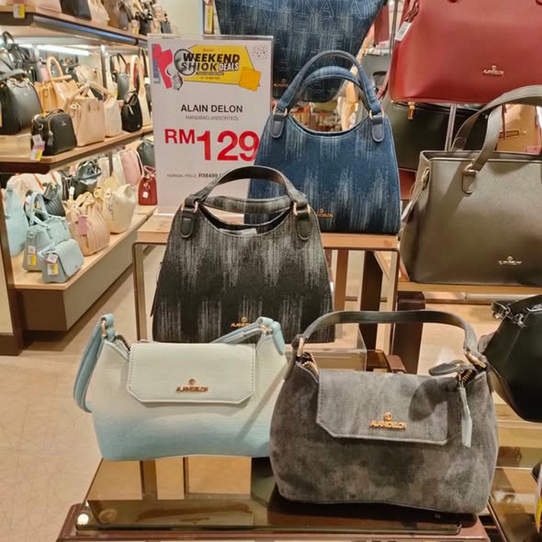 SOGO-Malaysia-Weekend-Shiok-Deals-Promotion-1 12–14 June 2026: SOGO Malaysia Weekend Shiok Deals Promotion: Shop More, Save More Fashion, Home Essentials & Fragrance Savings Event Across All Stores