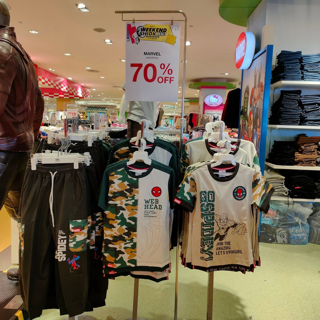 SOGO-Malaysia-Weekend-Shiok-Deals-Promotion-13 12–14 June 2026: SOGO Malaysia Weekend Shiok Deals Promotion: Shop More, Save More Fashion, Home Essentials & Fragrance Savings Event Across All Stores
