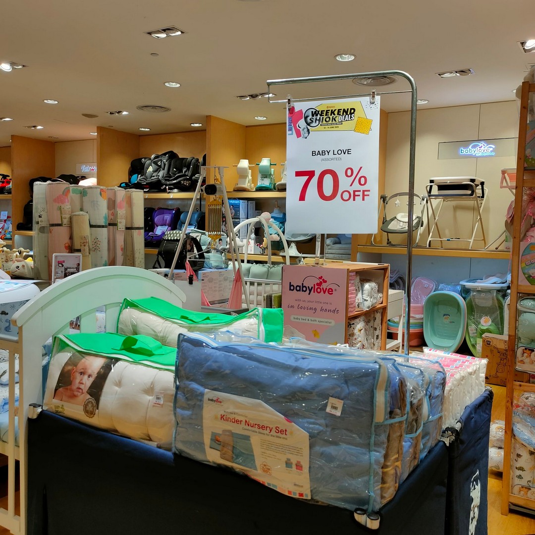 SOGO-Malaysia-Weekend-Shiok-Deals-Promotion-15 12–14 June 2026: SOGO Malaysia Weekend Shiok Deals Promotion: Shop More, Save More Fashion, Home Essentials & Fragrance Savings Event Across All Stores