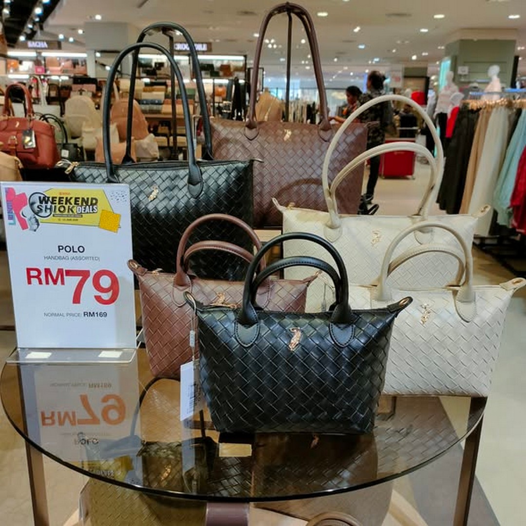 SOGO-Malaysia-Weekend-Shiok-Deals-Promotion-2 12–14 June 2026: SOGO Malaysia Weekend Shiok Deals Promotion: Shop More, Save More Fashion, Home Essentials & Fragrance Savings Event Across All Stores