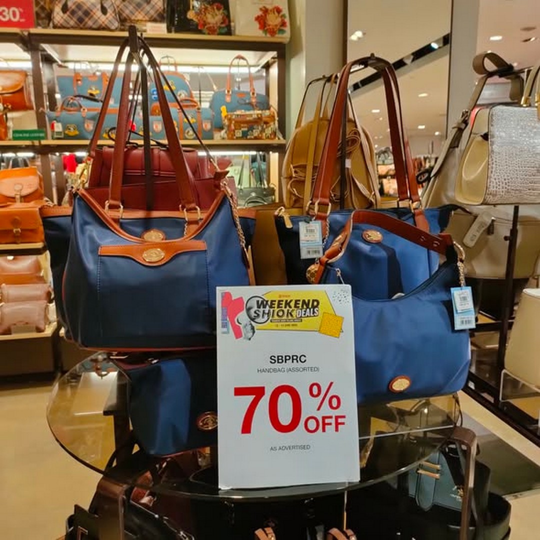 SOGO-Malaysia-Weekend-Shiok-Deals-Promotion-3 12–14 June 2026: SOGO Malaysia Weekend Shiok Deals Promotion: Shop More, Save More Fashion, Home Essentials & Fragrance Savings Event Across All Stores