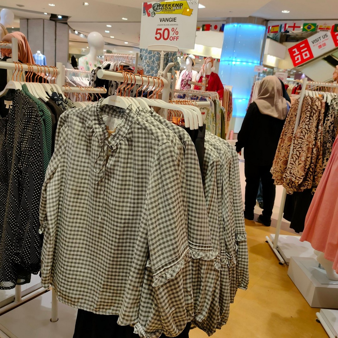 SOGO-Malaysia-Weekend-Shiok-Deals-Promotion-9 12–14 June 2026: SOGO Malaysia Weekend Shiok Deals Promotion: Shop More, Save More Fashion, Home Essentials & Fragrance Savings Event Across All Stores
