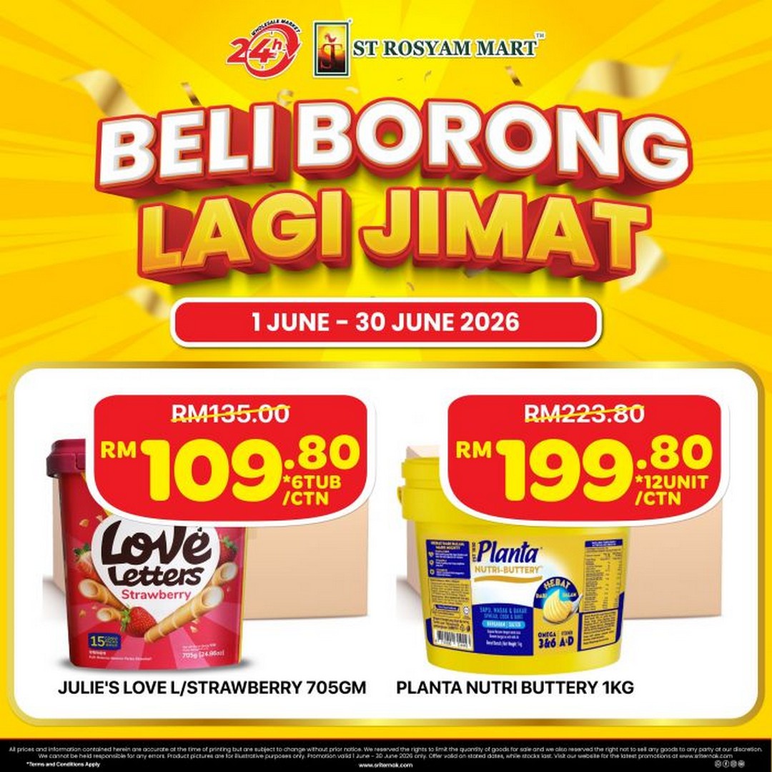 ST-Rosyam-Mart-Promotion-Beli-Borong-Lagi-Jimat-Wholesale-Sale-5 1–30 June 2026: ST Rosyam Mart Promotion: Beli Borong Lagi Jimat Wholesale Sale Event with Bulk Savings Across Selected Malaysia Outlets