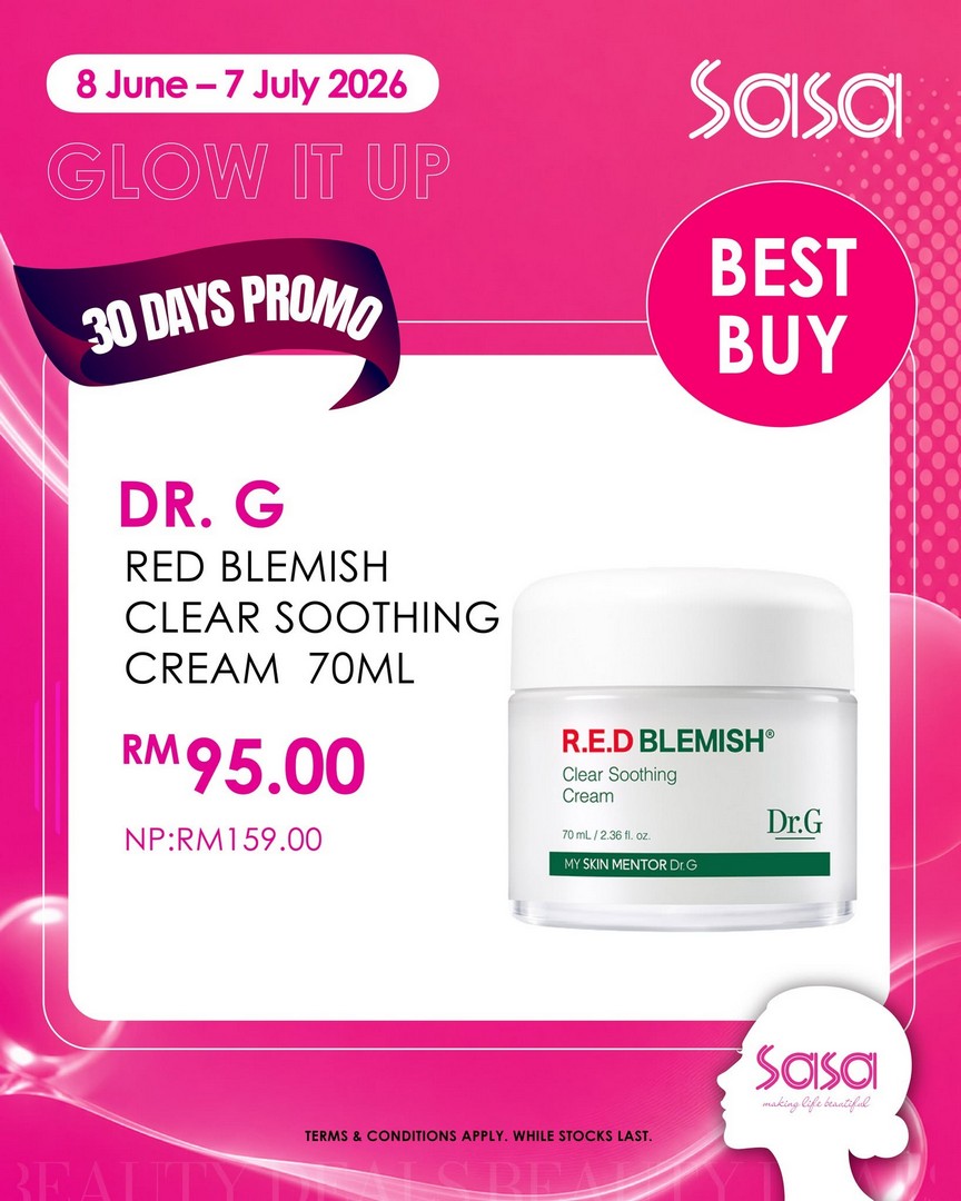 SaSa-Malaysia-In-Store-Exclusive-Beauty-Promotion-7 8 June – 7 July 2026: SaSa Malaysia In-Store Exclusive Beauty Promotion: Fragrance, Skincare and Sheet Mask Offers Across Malaysia