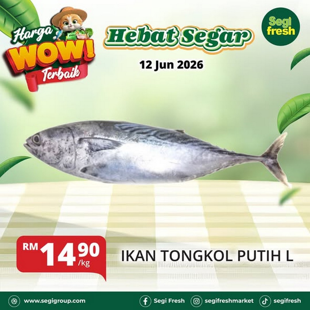 Segi-Fresh-–-Harga-WOW-Segar-Seafood-Sale-Promotion-2 12 June 2026: Segi Fresh – Harga WOW Segar Seafood Sale Promotion – Fresh Market Deals with Affordable Daily Essentials in Malaysia
