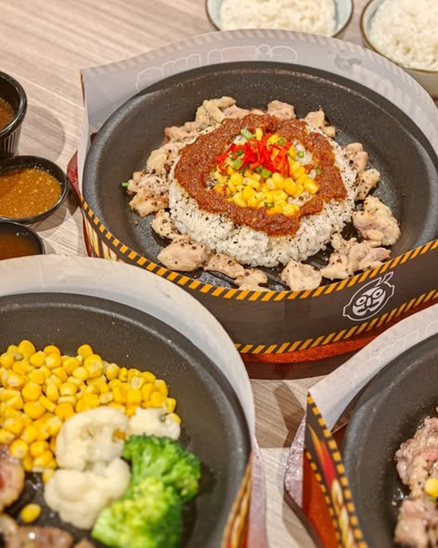 Sizzling-Master-at-LaLaport-BBCC-Opening-Promotion-1 9 June 2026 onwards: Sizzling Master at LaLaport BBCC Opening Promotion: New Grill & Sizzling Rice Dining Experience with Free Gifts & Student Discount