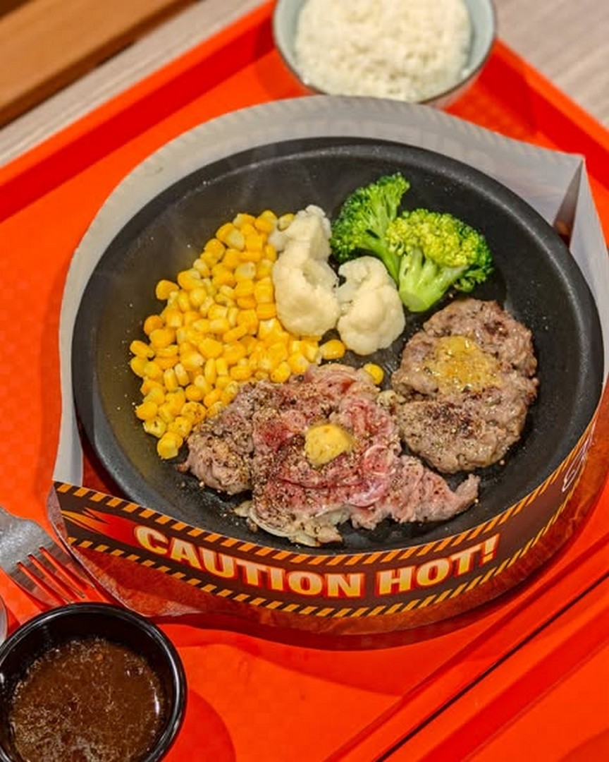Sizzling-Master-at-LaLaport-BBCC-Opening-Promotion-2 9 June 2026 onwards: Sizzling Master at LaLaport BBCC Opening Promotion: New Grill & Sizzling Rice Dining Experience with Free Gifts & Student Discount