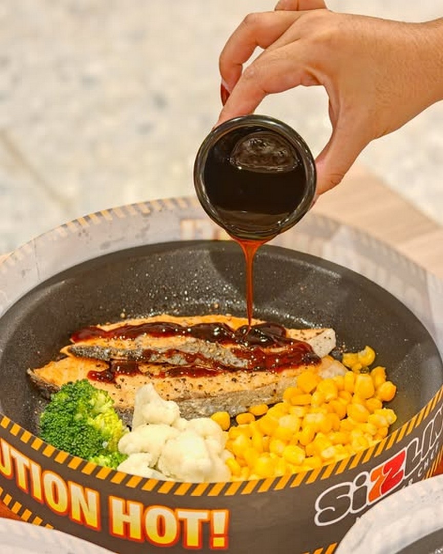 Sizzling-Master-at-LaLaport-BBCC-Opening-Promotion-3 9 June 2026 onwards: Sizzling Master at LaLaport BBCC Opening Promotion: New Grill & Sizzling Rice Dining Experience with Free Gifts & Student Discount