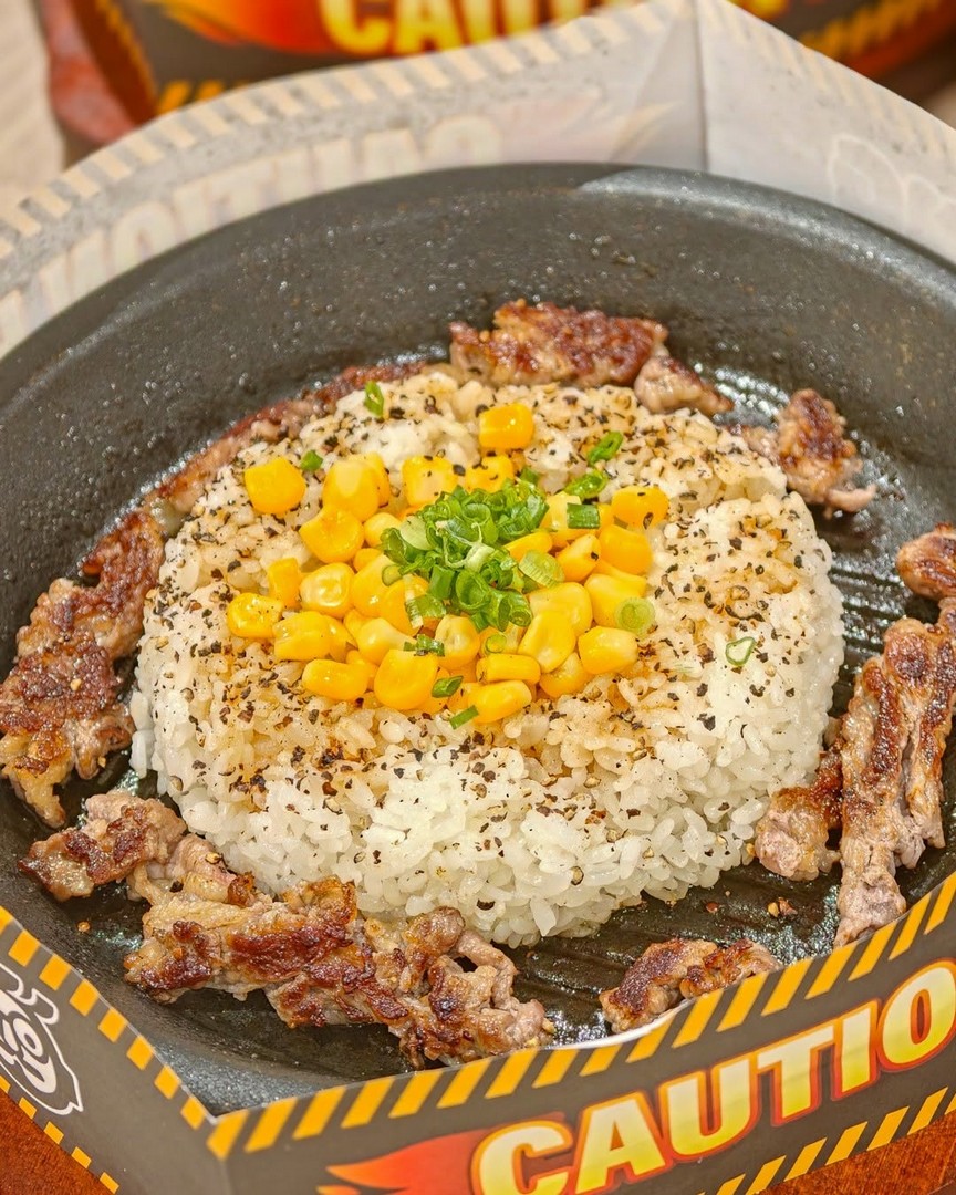 Sizzling-Master-at-LaLaport-BBCC-Opening-Promotion-5 9 June 2026 onwards: Sizzling Master at LaLaport BBCC Opening Promotion: New Grill & Sizzling Rice Dining Experience with Free Gifts & Student Discount
