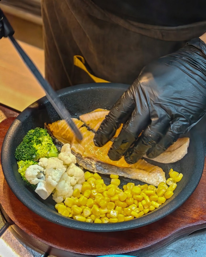 Sizzling-Master-at-LaLaport-BBCC-Opening-Promotion-6 9 June 2026 onwards: Sizzling Master at LaLaport BBCC Opening Promotion: New Grill & Sizzling Rice Dining Experience with Free Gifts & Student Discount