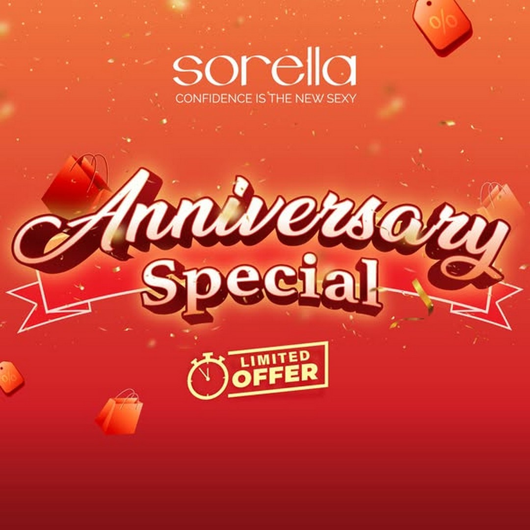 Sorella-Malaysia-Anniversary-Promotion-–-Massive-Buy-Free-Deals 15 May – 15 June 2026: Sorella Malaysia Anniversary Promotion – Massive Buy Free Deals, Premium Lingerie Offers and Exclusive Rewards at Muar Boutiques