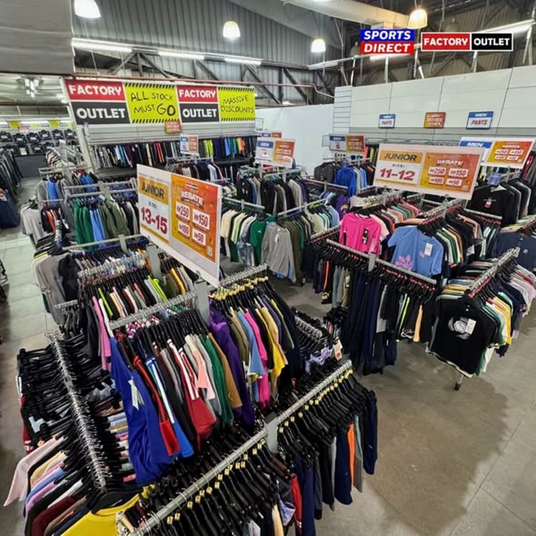 Sports-Direct-Malaysia-Factory-Outlet-Clearance-Sale-2 25 June – 5 July 2026: Sports Direct Malaysia Factory Outlet Clearance Sale – Enjoy Up to 80% Off Sports Brands Plus Rebates Up to RM250