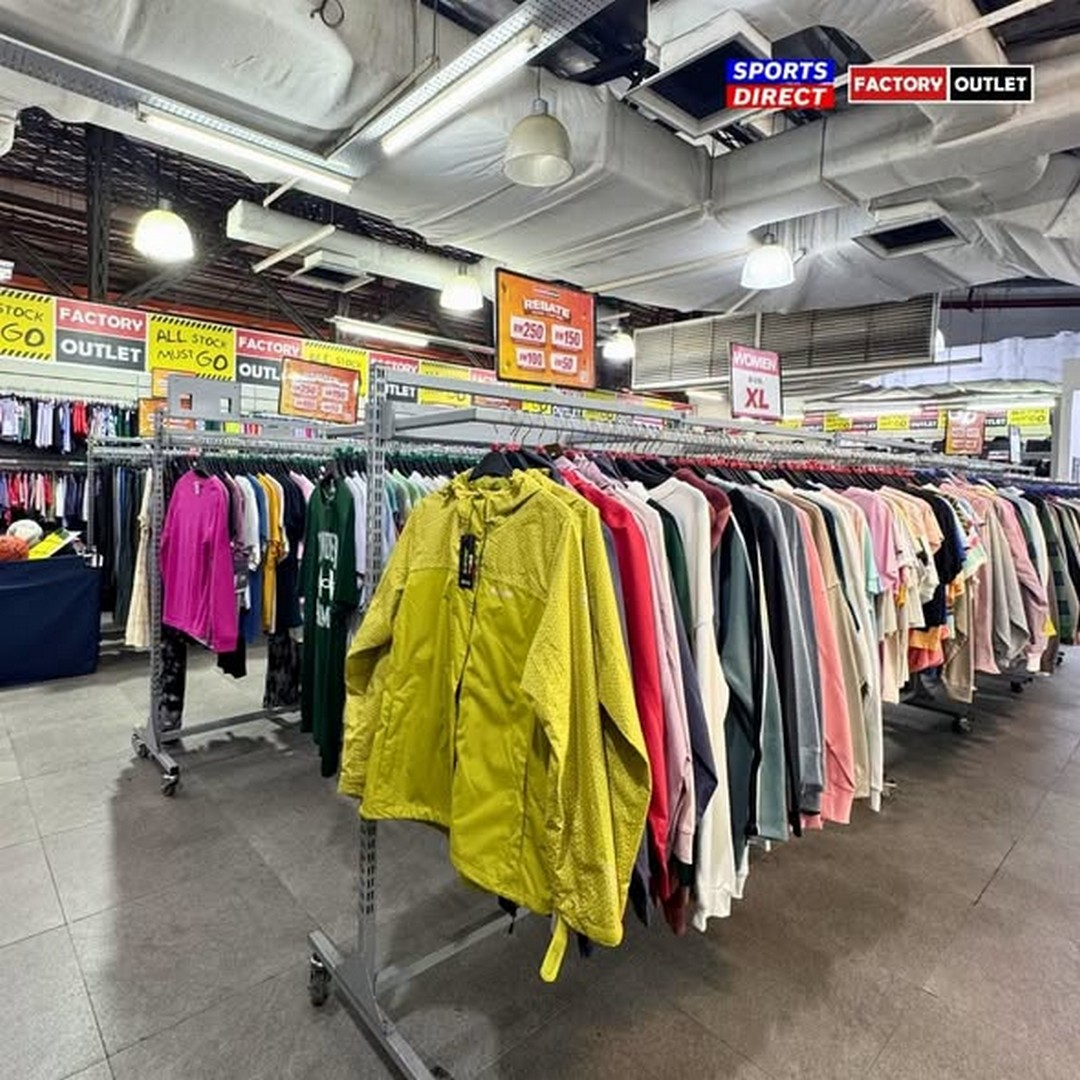 Sports-Direct-Malaysia-Factory-Outlet-Clearance-Sale-3 25 June – 5 July 2026: Sports Direct Malaysia Factory Outlet Clearance Sale – Enjoy Up to 80% Off Sports Brands Plus Rebates Up to RM250