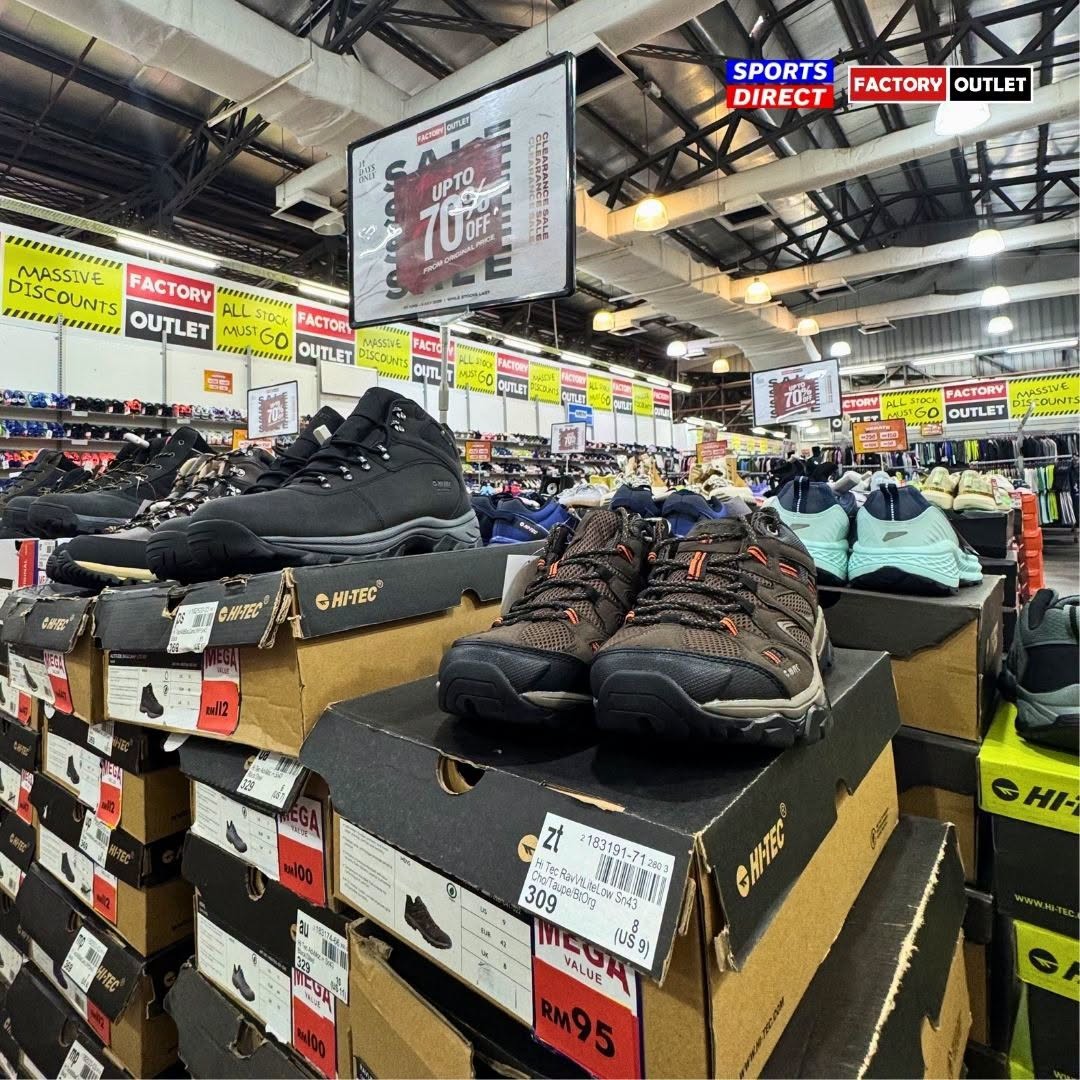 Sports-Direct-Malaysia-Factory-Outlet-Clearance-Sale-8 25 June – 5 July 2026: Sports Direct Malaysia Factory Outlet Clearance Sale – Enjoy Up to 80% Off Sports Brands Plus Rebates Up to RM250