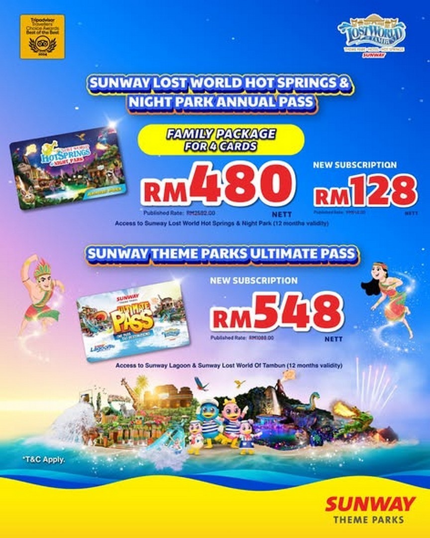 Sunway-Lagoon-Studios-and-Sunway-Theme-Parks-Kedai-Runcit-Roadshow-Promotion-2 25–28 June 2026: Sunway Lagoon Studios and Sunway Theme Parks Kedai Runcit Roadshow Promotion