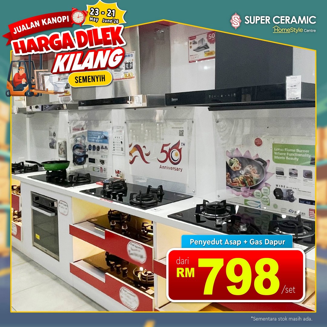 Super-Ceramic-Canopy-Sales-Factory-Direct-Price-Promotion-in-Semenyih-13 23 May–21 June 2026: Super Ceramic Canopy Sales Factory Direct Price Promotion in Semenyih: Massive Factory-Direct Bathroom and Home Renovation Clearance Sale