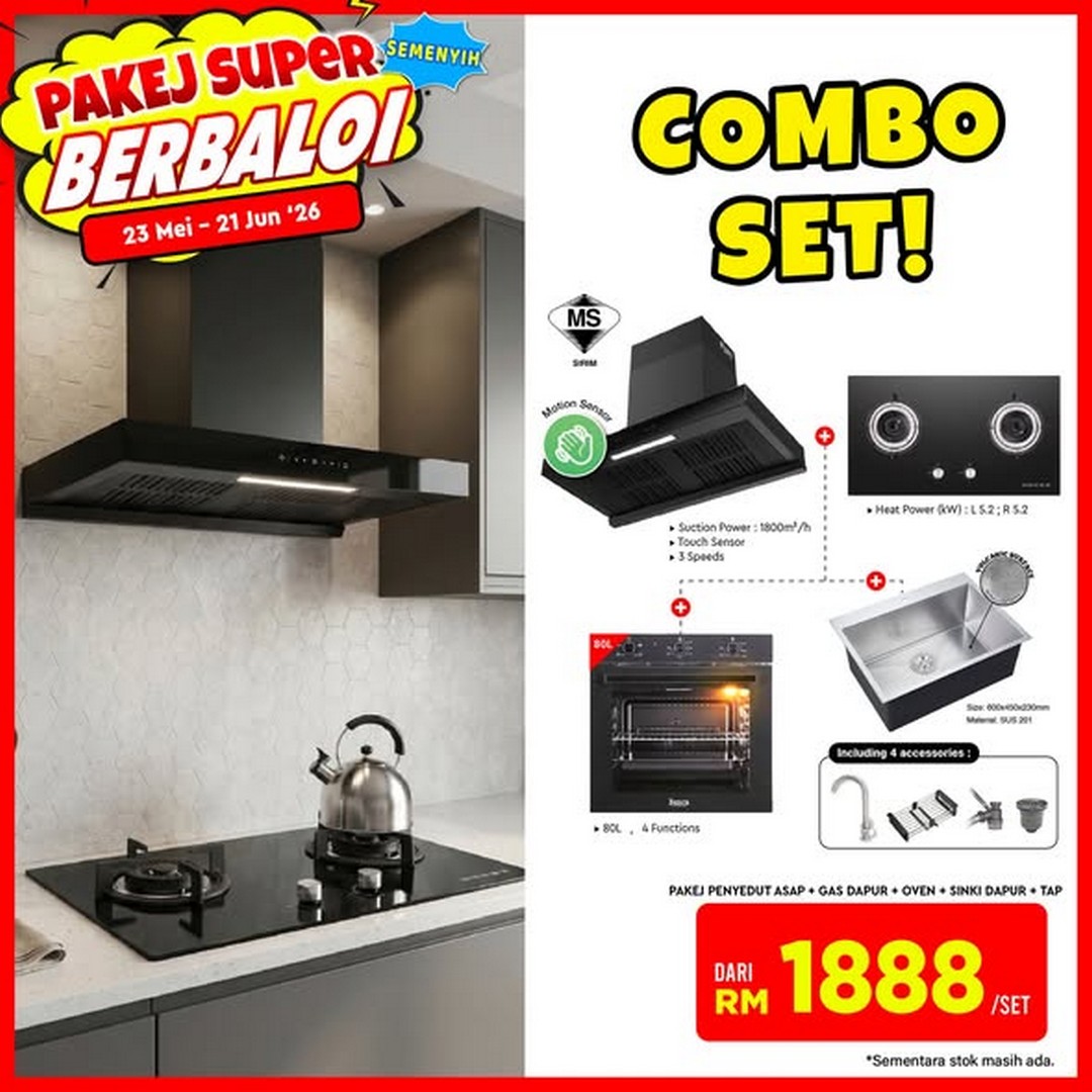Super-Ceramic-Semenyih-Super-Value-Package-Promotion-2 23 May – 21 June 2026: Super Ceramic Semenyih Super Value Package Promotion – Massive Savings on Kitchen and Bathroom Fixtures for Your Dream Home