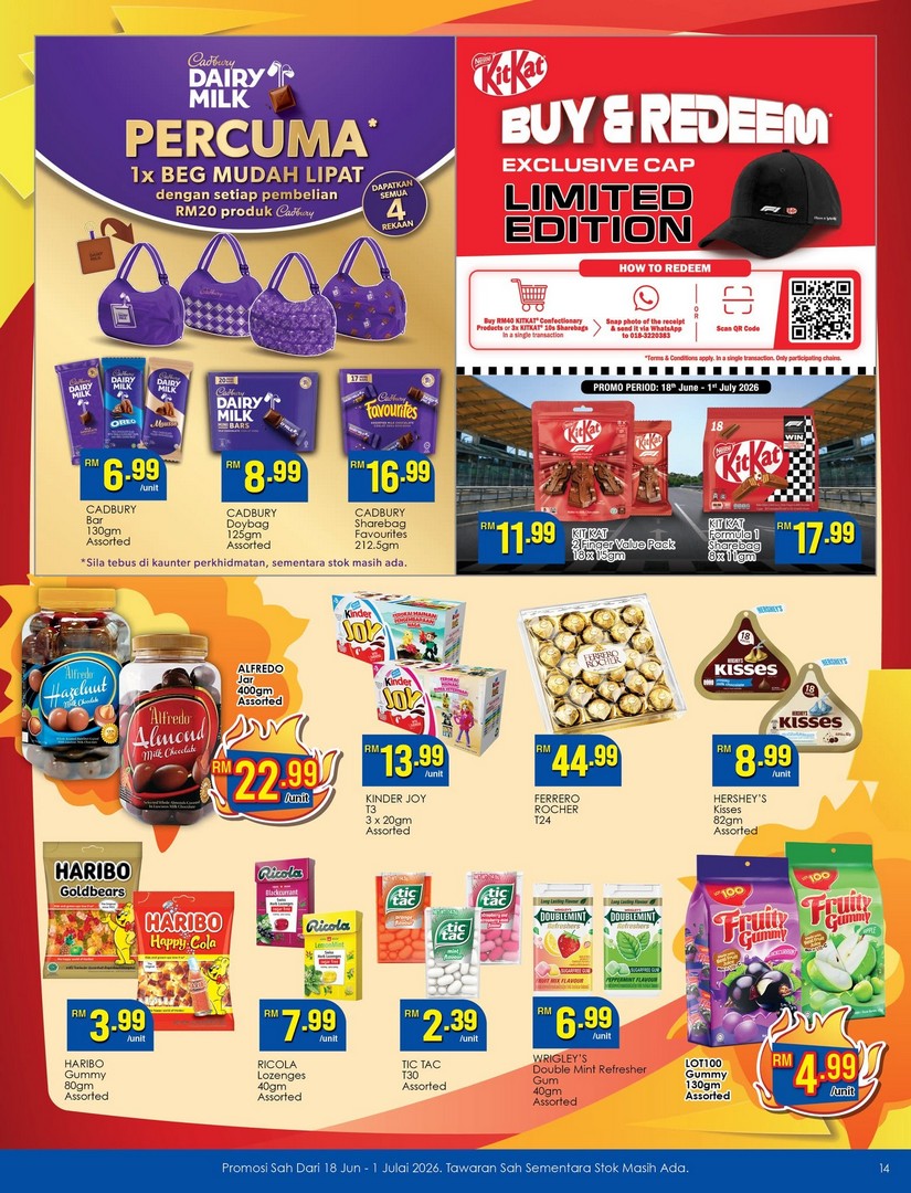 TF-Value-Mart-Malaysia-Super-Hot-Deals-Promotion-12 18 June–1 July 2026: TF Value-Mart Malaysia, Super Hot Deals Promotion, Massive Savings on Household Essentials Across All Branches