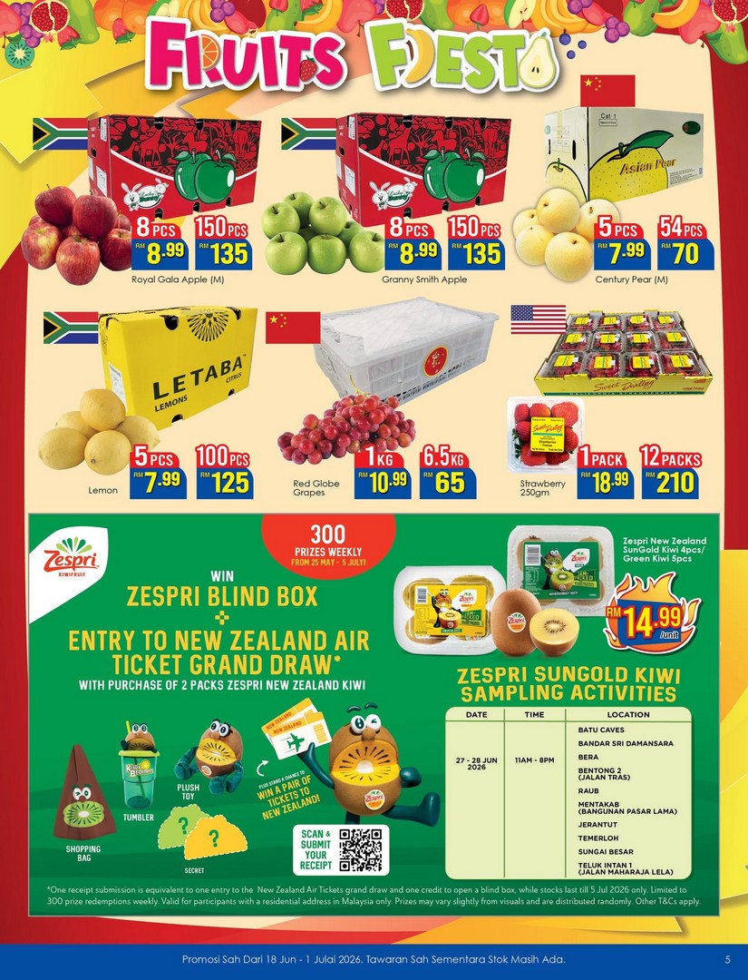 TF-Value-Mart-Malaysia-Super-Hot-Deals-Promotion-4 18 June–1 July 2026: TF Value-Mart Malaysia, Super Hot Deals Promotion, Massive Savings on Household Essentials Across All Branches