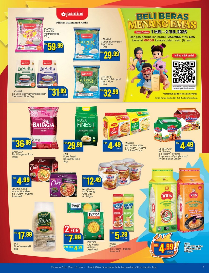 TF-Value-Mart-Malaysia-Super-Hot-Deals-Promotion-6 18 June–1 July 2026: TF Value-Mart Malaysia, Super Hot Deals Promotion, Massive Savings on Household Essentials Across All Branches