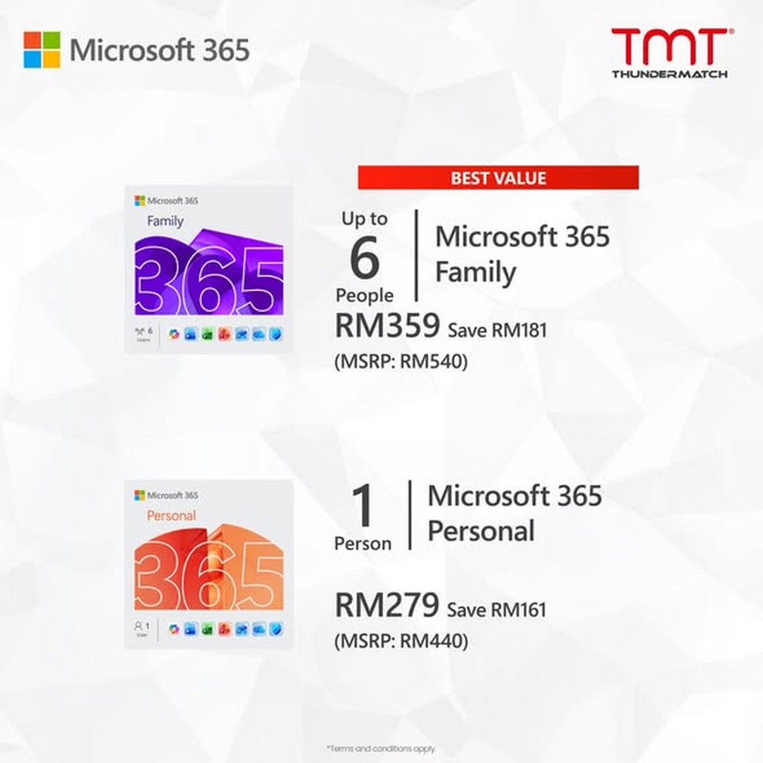 TMT-Malaysia-Student-Windows-Device-Promotion-1 9 June 2026 onwards: TMT Malaysia Student Windows Device Promotion, RM150 Instant Rebate Sale on Student Tech Deals
