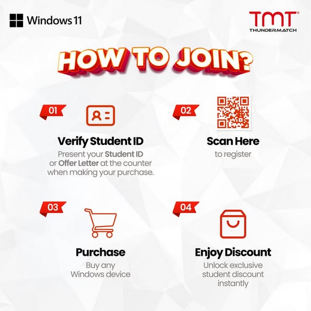 TMT-Malaysia-Student-Windows-Device-Promotion-3 9 June 2026 onwards: TMT Malaysia Student Windows Device Promotion, RM150 Instant Rebate Sale on Student Tech Deals