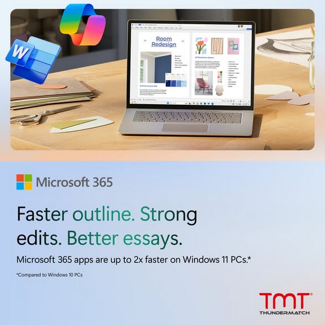 TMT-Malaysia-Student-Windows-Device-Promotion 9 June 2026 onwards: TMT Malaysia Student Windows Device Promotion, RM150 Instant Rebate Sale on Student Tech Deals