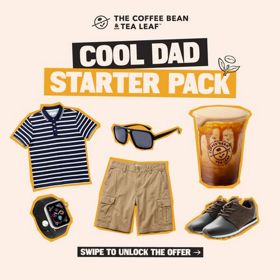 The-Coffee-Bean-Tea-Leaf-Malaysia-Fathers-Day-Promotion 19-21 June 2026: The Coffee Bean & Tea Leaf Malaysia Father's Day Promotion – Enjoy a Complimentary Espresso Crème Crown with Every Dry Iced Americano Purchase
