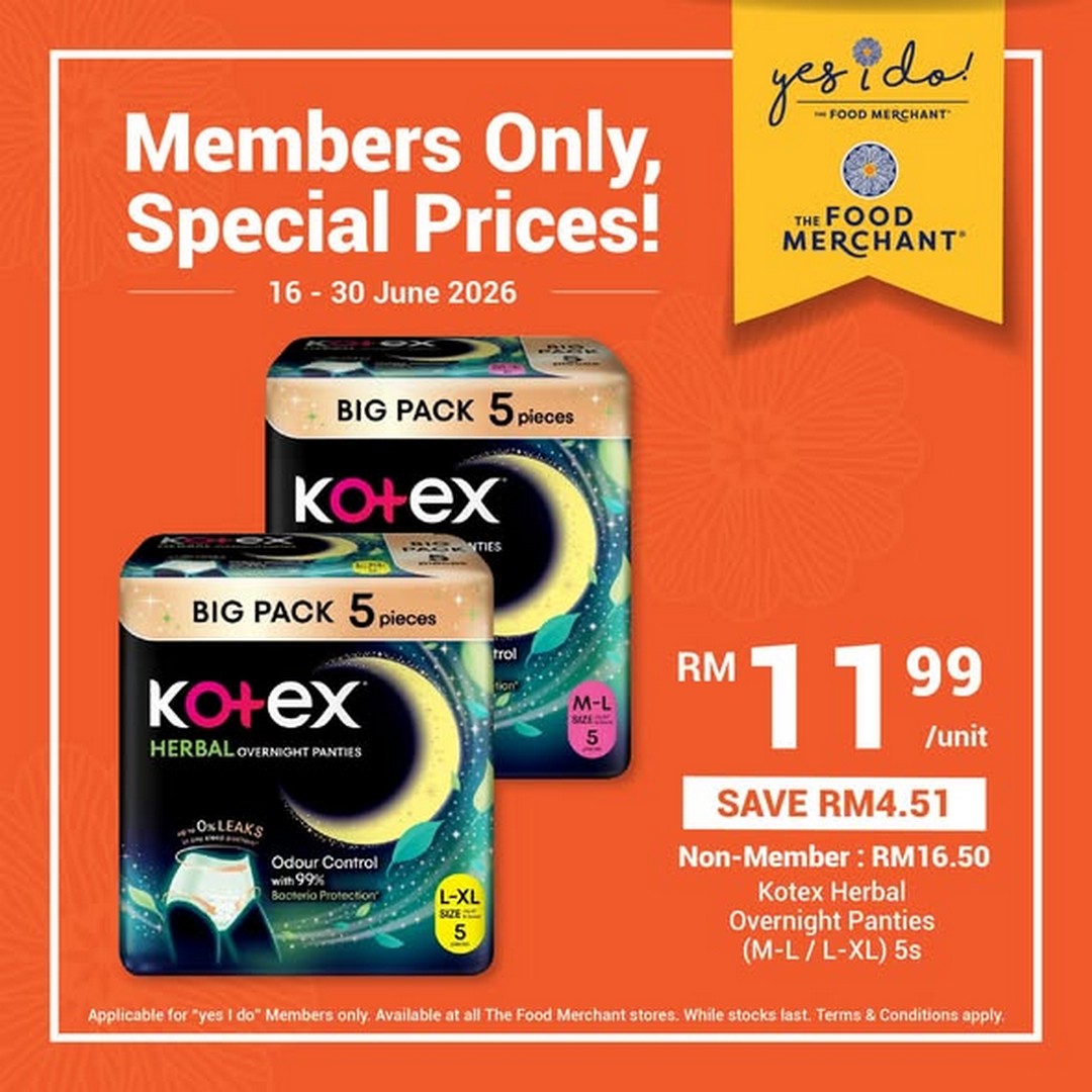 The-Food-Merchant-Members-Exclusive-Promotion-2-1 16–30 June 2026: The Food Merchant Members Exclusive Promotion – Unlock Special Prices and Enjoy Premium Grocery Savings