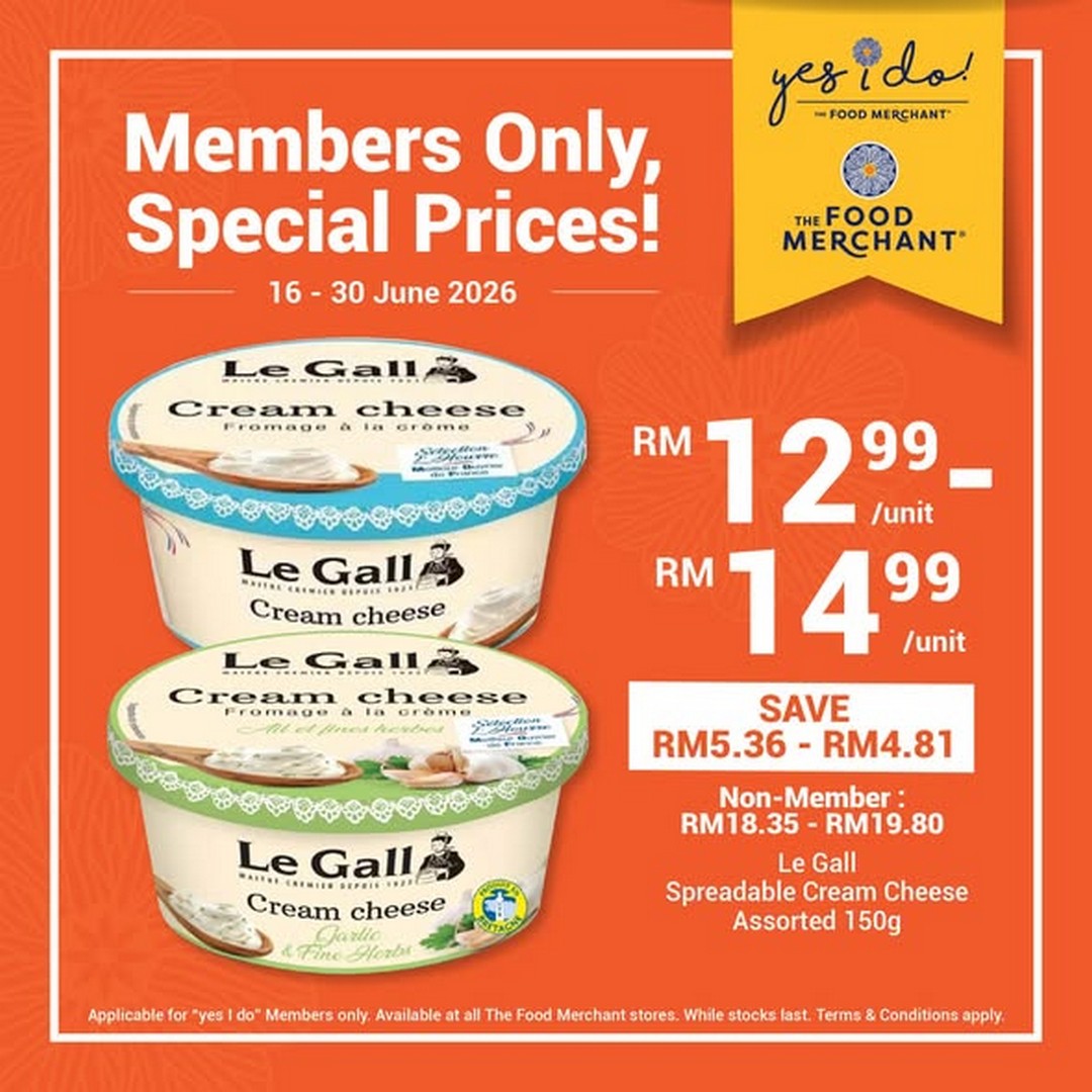 The-Food-Merchant-Members-Exclusive-Promotion-3-1 16–30 June 2026: The Food Merchant Members Exclusive Promotion – Unlock Special Prices and Enjoy Premium Grocery Savings
