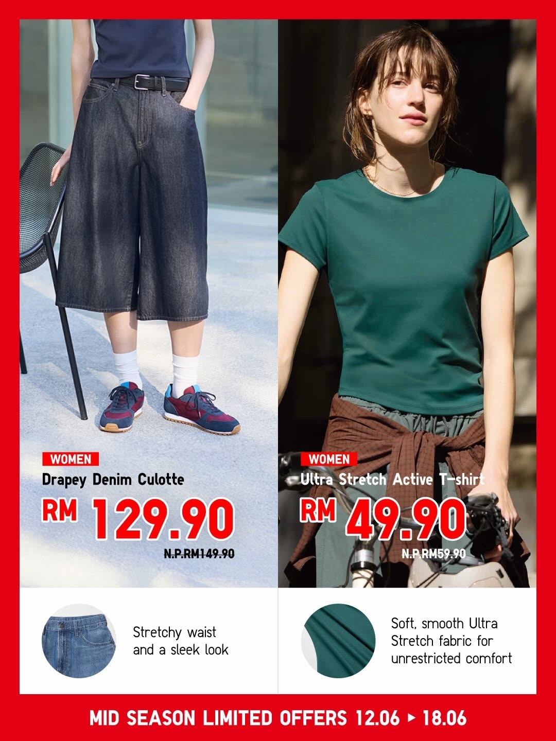 UNIQLO-Malaysia-Limited-Offers-Activewear-Focused-Promotion-10 12–18 June 2026: UNIQLO Malaysia Limited Offers Activewear Focused Promotion Across Stores Nationwide
