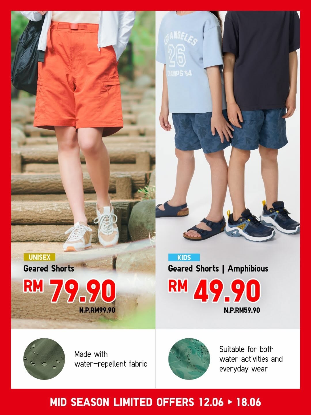 UNIQLO-Malaysia-Limited-Offers-Activewear-Focused-Promotion-11 12–18 June 2026: UNIQLO Malaysia Limited Offers Activewear Focused Promotion Across Stores Nationwide