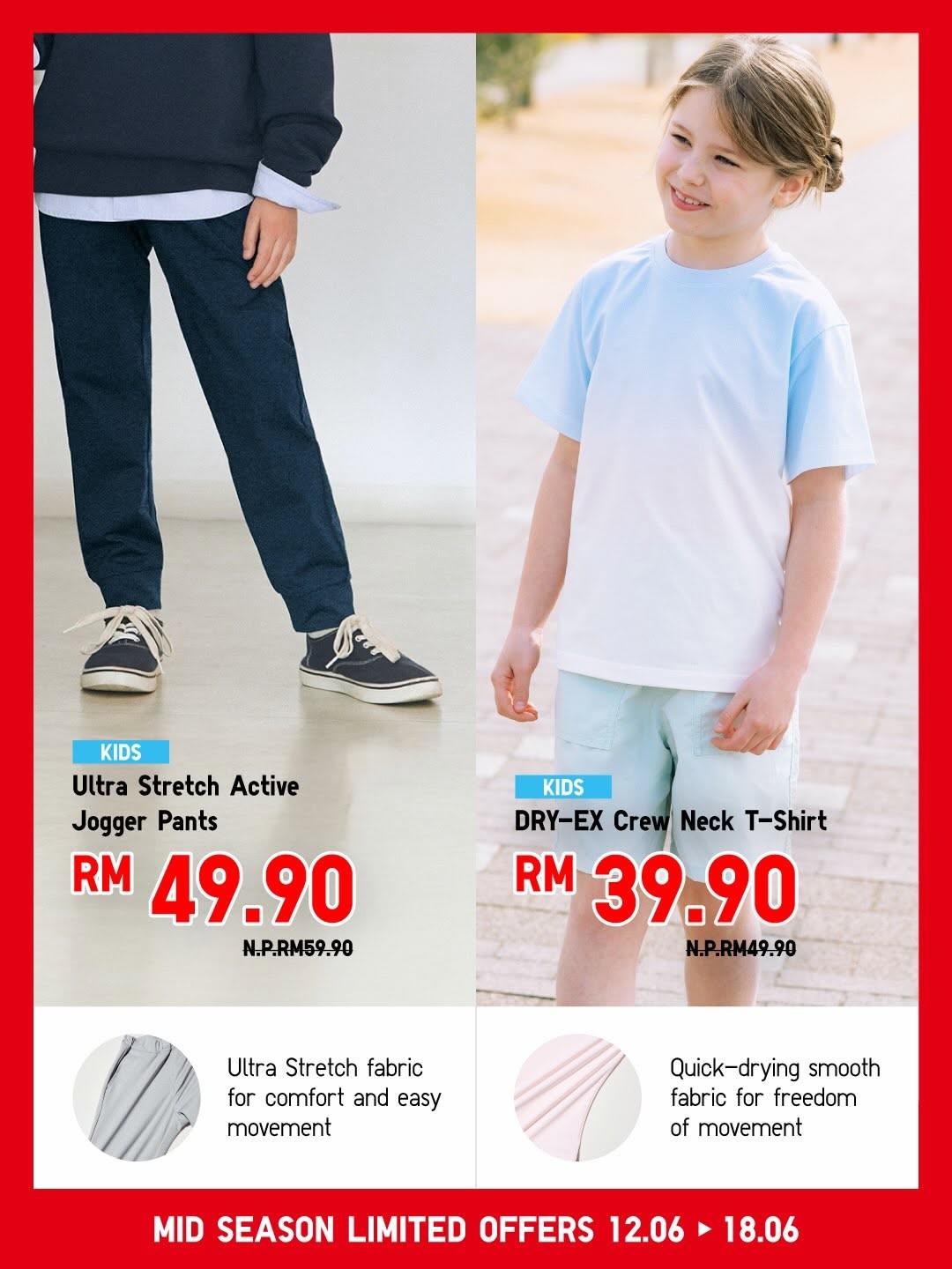 UNIQLO-Malaysia-Limited-Offers-Activewear-Focused-Promotion-12 12–18 June 2026: UNIQLO Malaysia Limited Offers Activewear Focused Promotion Across Stores Nationwide