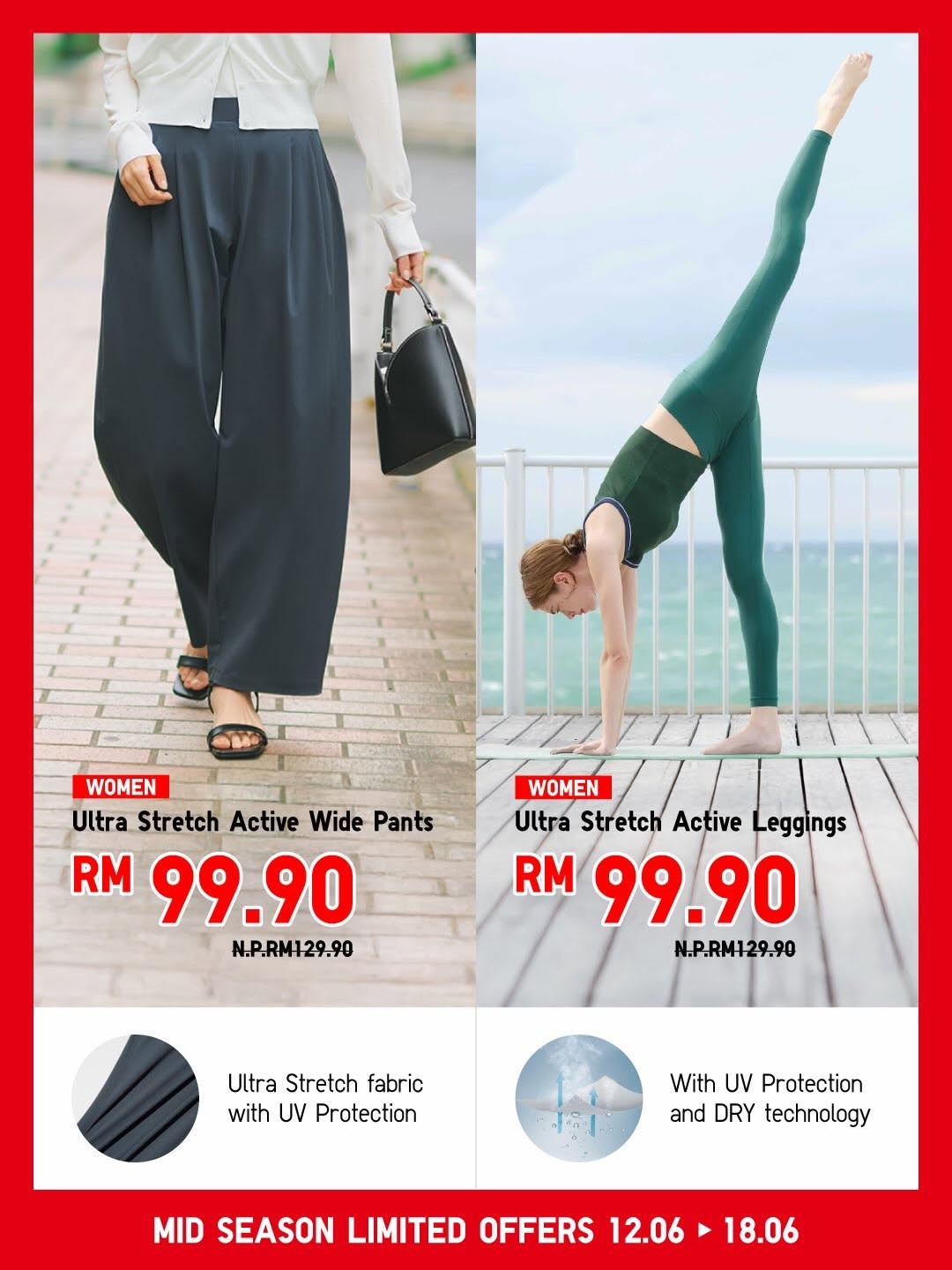 UNIQLO-Malaysia-Limited-Offers-Activewear-Focused-Promotion-6 12–18 June 2026: UNIQLO Malaysia Limited Offers Activewear Focused Promotion Across Stores Nationwide