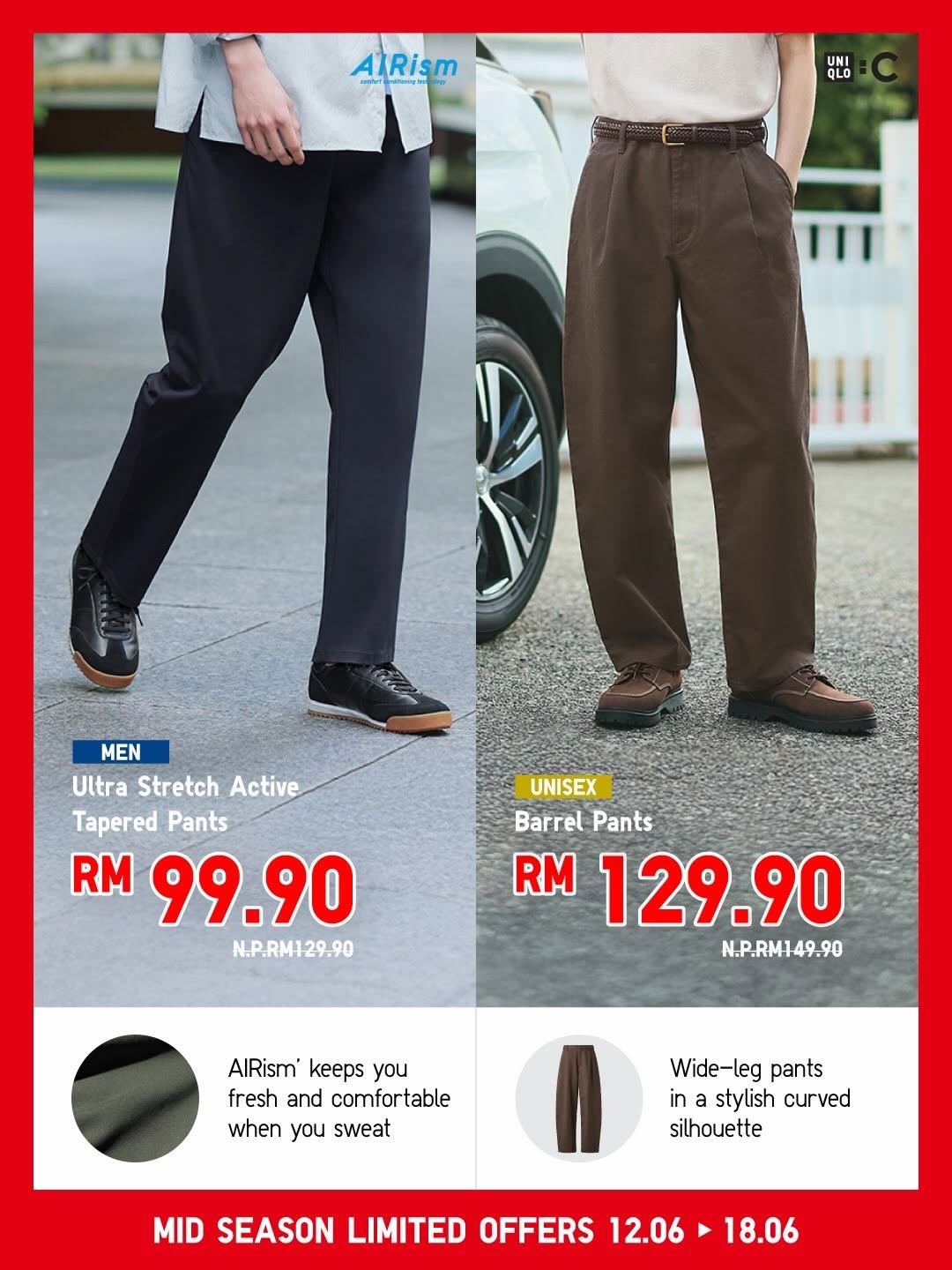 UNIQLO-Malaysia-Limited-Offers-Activewear-Focused-Promotion-9 12–18 June 2026: UNIQLO Malaysia Limited Offers Activewear Focused Promotion Across Stores Nationwide