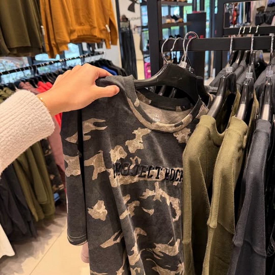 Under-Armour-Project-Rock-Clearance-Sale-at-Design-Village-Penang-2 19 June 2026 onwards: Under Armour Project Rock Clearance Sale at Design Village Penang (Gear from RM39 Limited Stock Outlet Promotion)