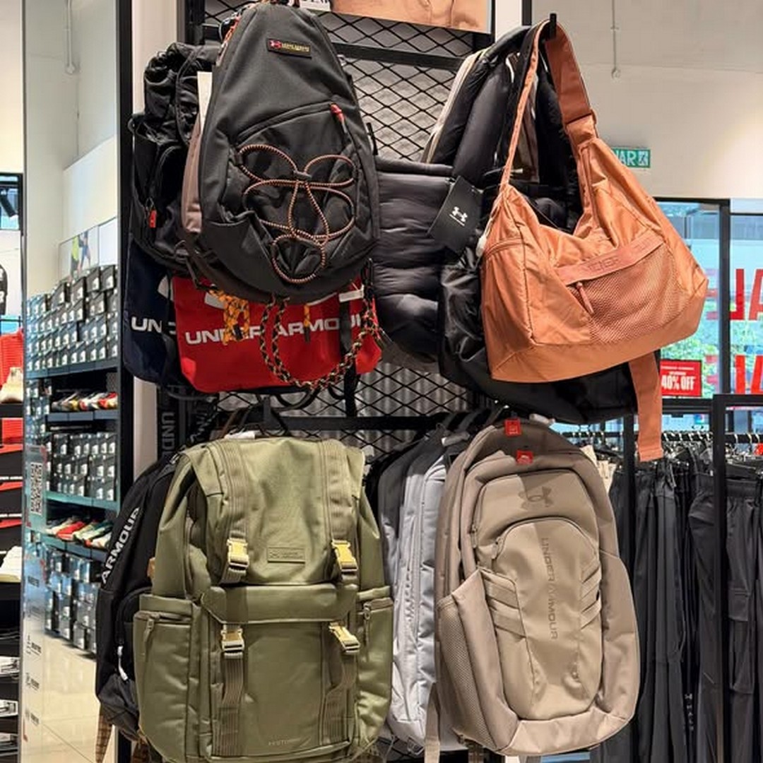 Under-Armour-Project-Rock-Clearance-Sale-at-Design-Village-Penang-3 19 June 2026 onwards: Under Armour Project Rock Clearance Sale at Design Village Penang (Gear from RM39 Limited Stock Outlet Promotion)